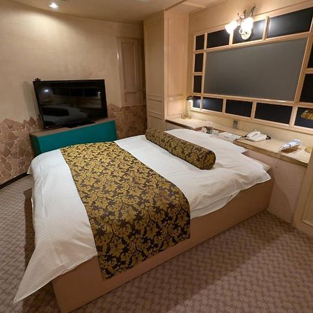 Hotel First (Adults Only) Ikeda  Exterior photo