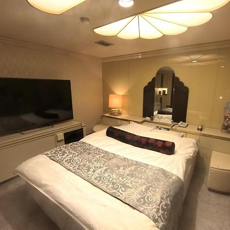 Hotel First (Adults Only) Ikeda  Exterior photo